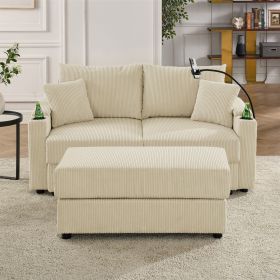 How to Mix and Match Furniture Styles in Your Living Room