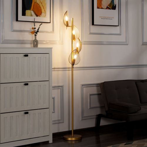 How to Use Lighting to Enhance Your Interior Design